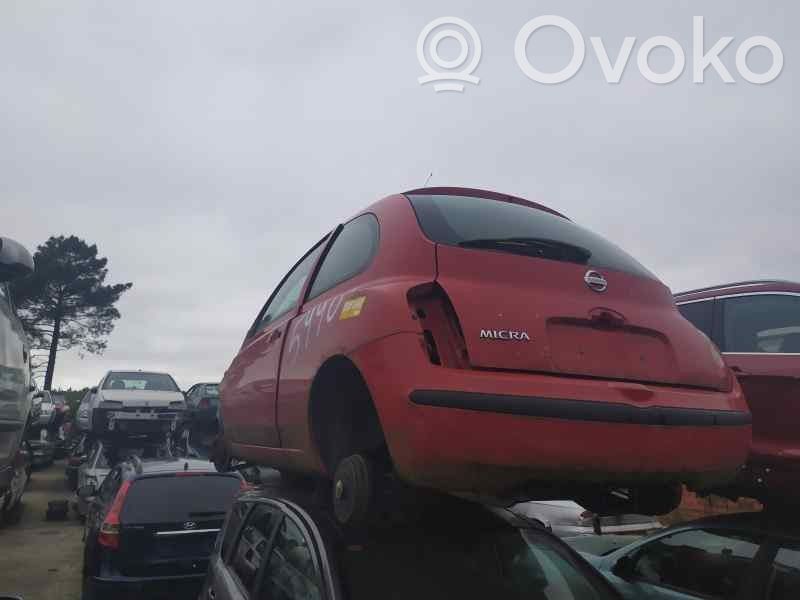 Micra Micra