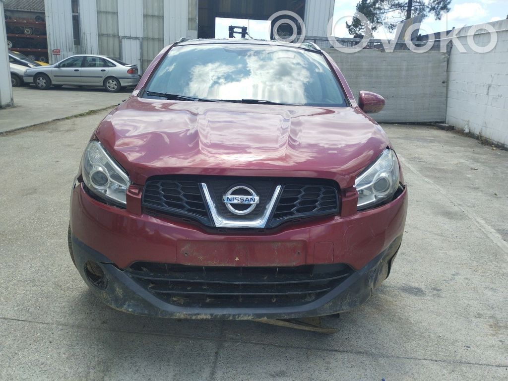 Qashqai Qashqai, Qashqai+2  96400BR00A