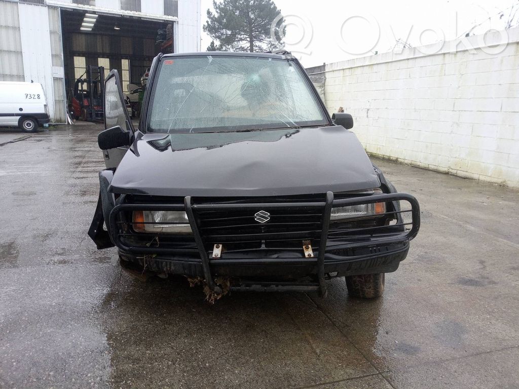 Vitara (ET/TA) Vitara, Sidekick