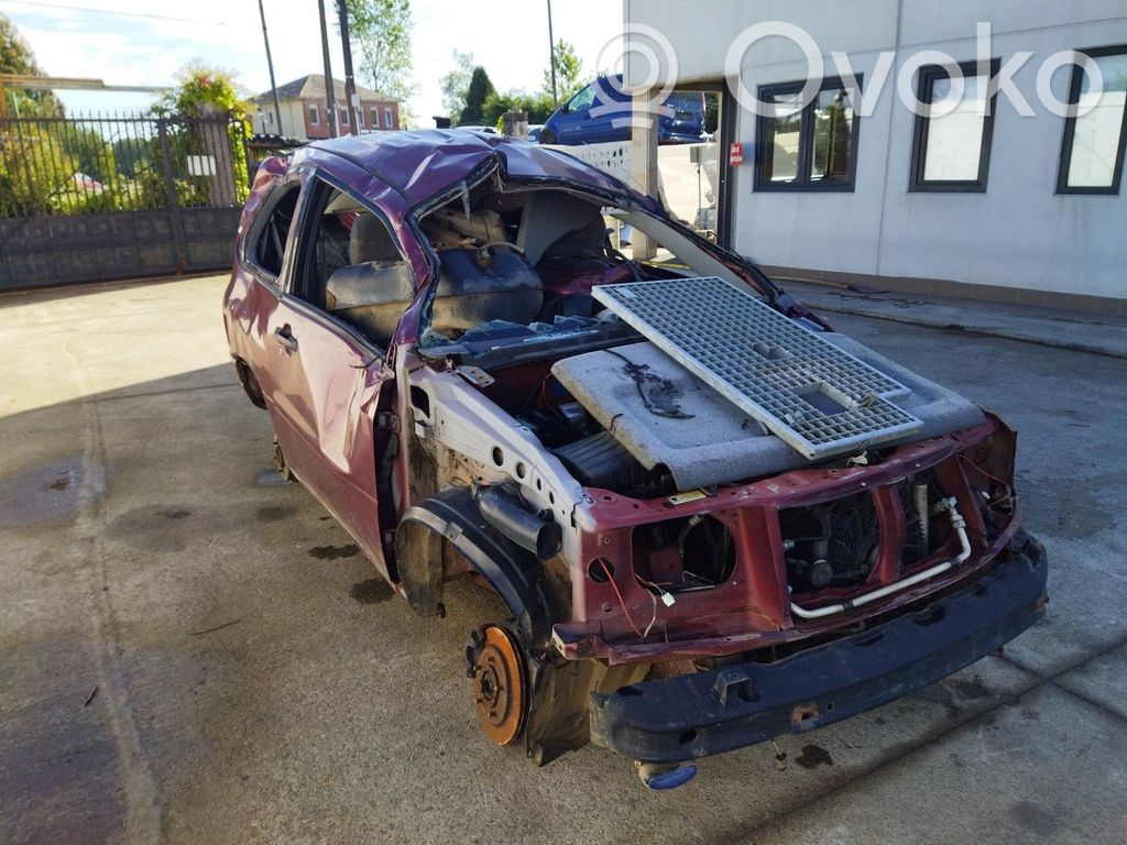 Grand Vitara I Grand Vitara  7425065D11