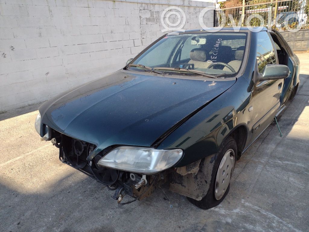 Xsara Xsara, Xsara Picasso  ECIA