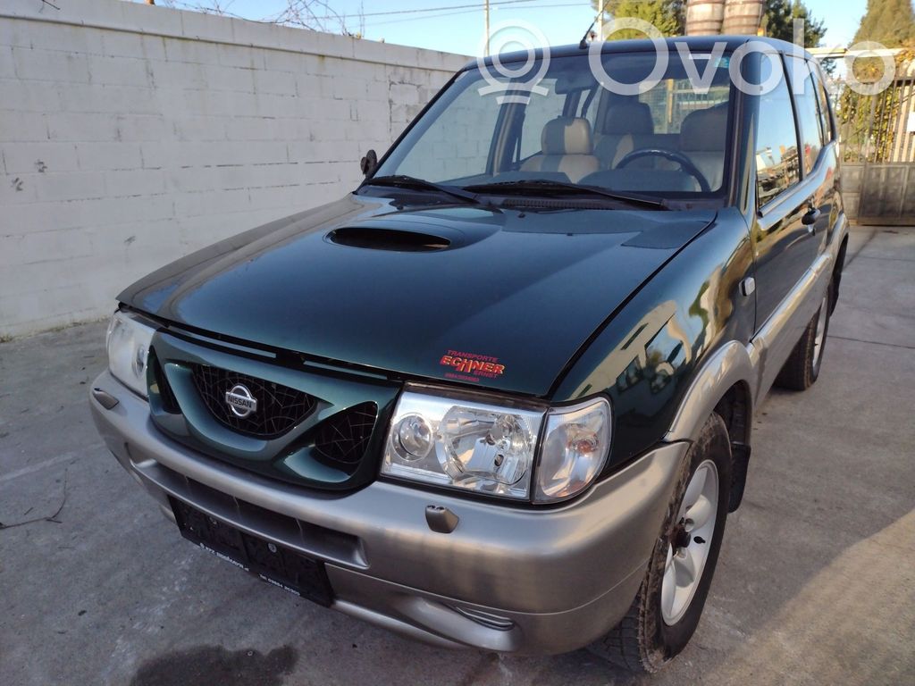 Terrano Terrano