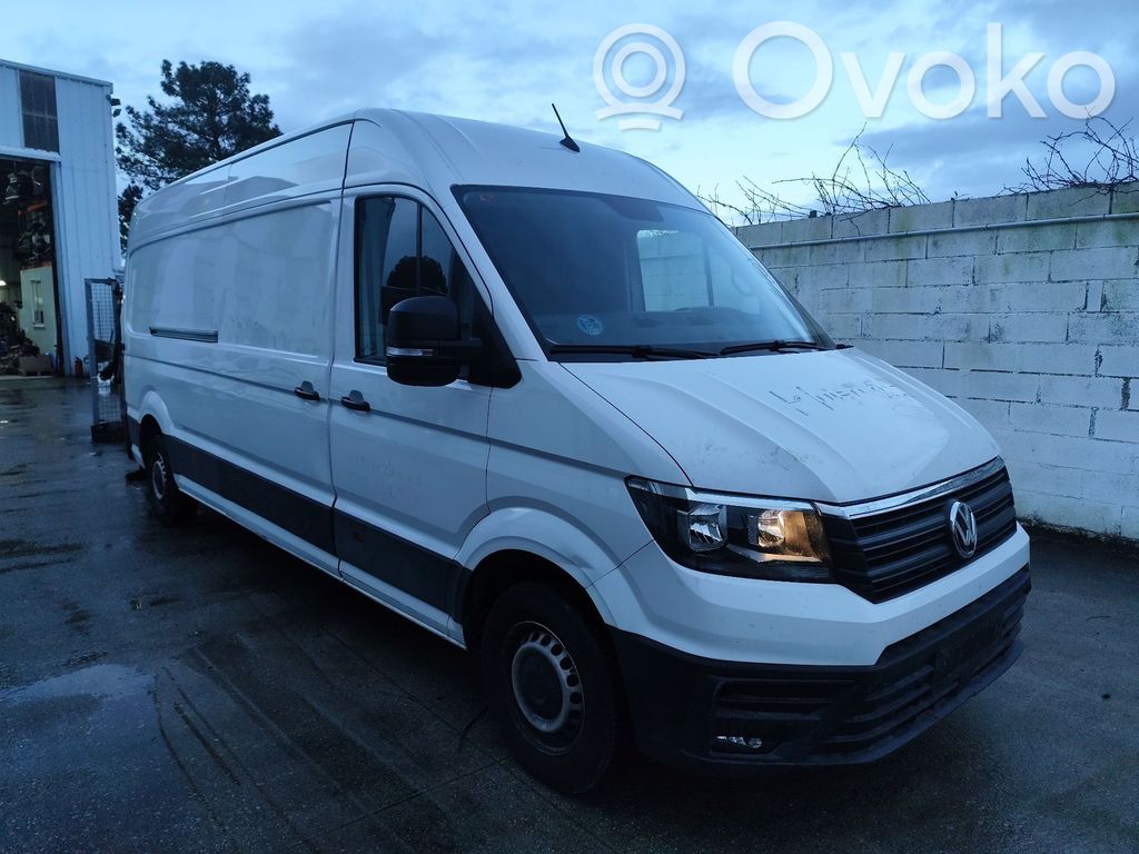 Crafter Crafter  03N907807AD