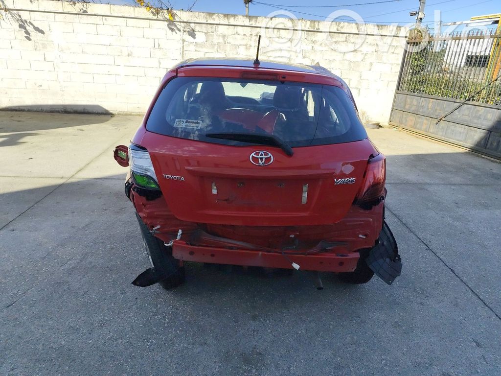 Yaris Yaris  553020D180C1