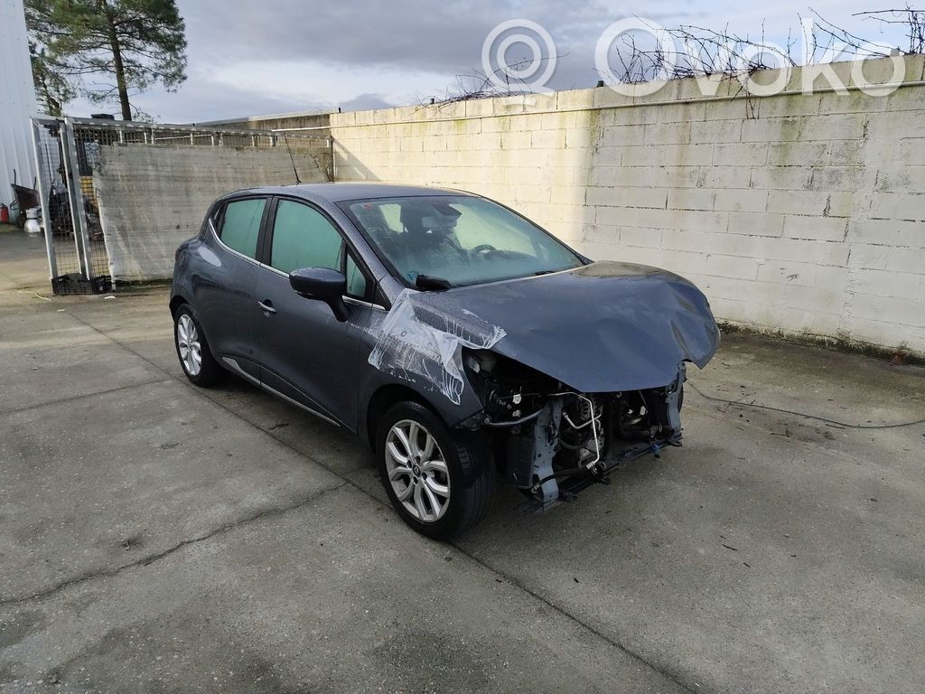 Clio IV Clio  285257555R