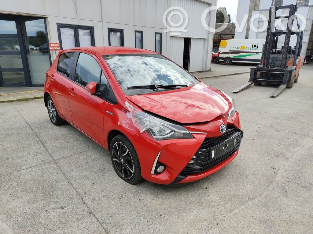 Yaris Yaris  555500D151