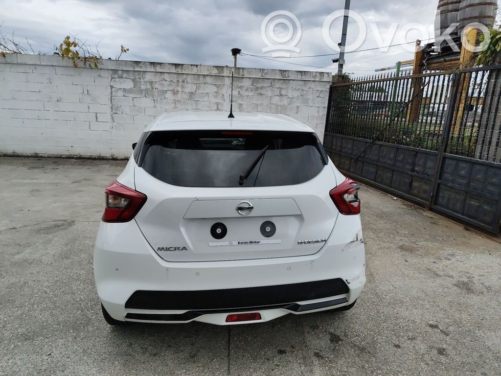 Micra C+C Micra  5FB1A