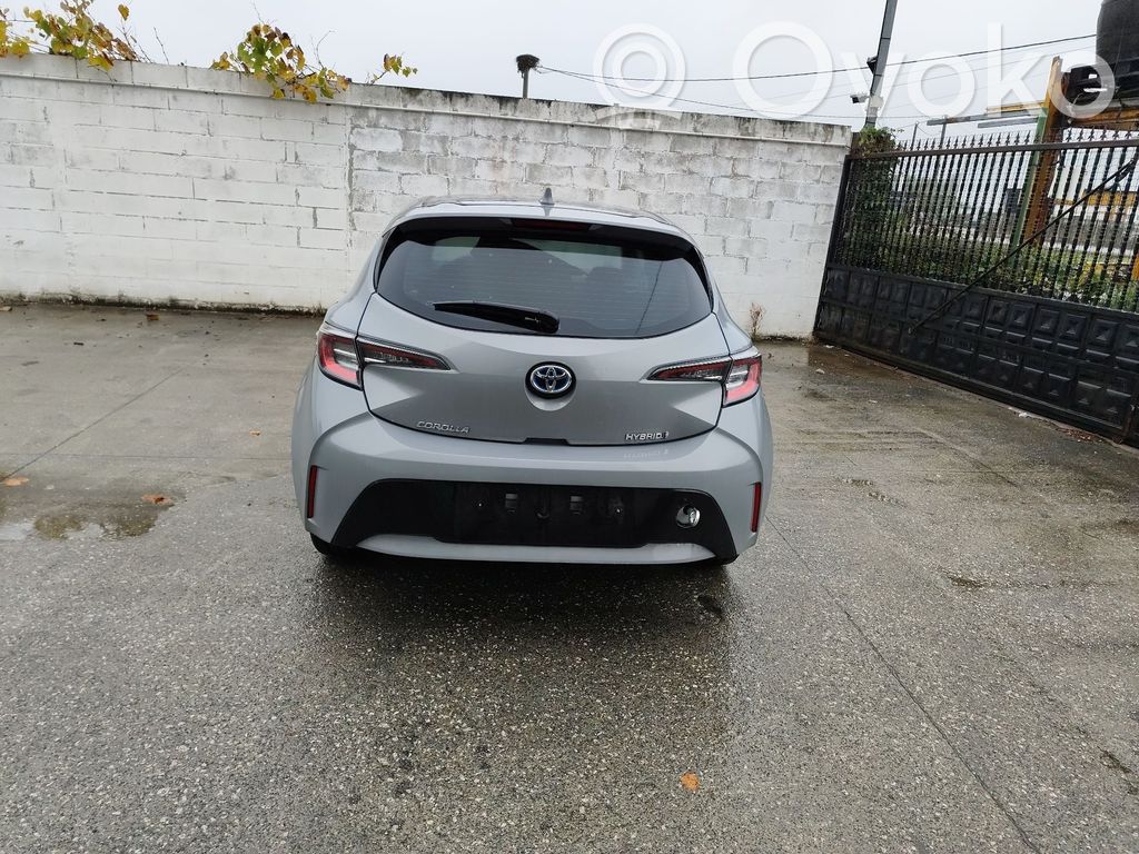 Corolla E160 E170 Corolla  5540002120C0