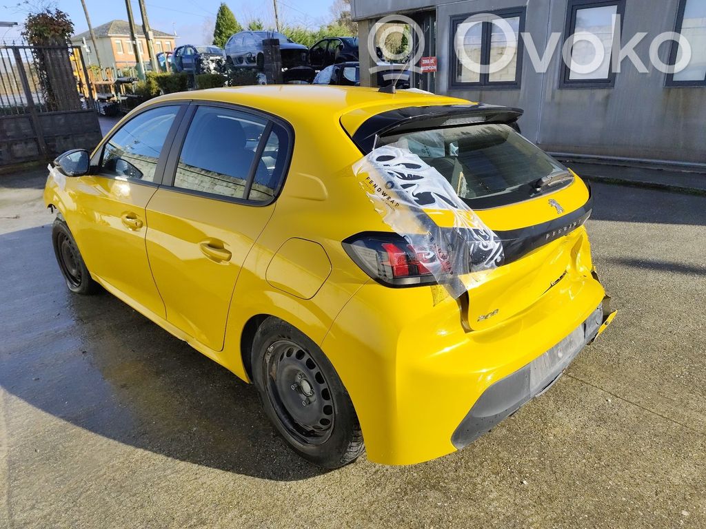 208 II 208  9846386780