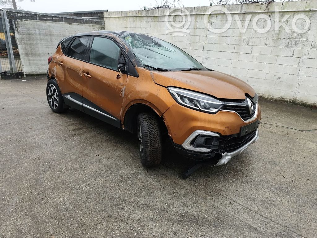 Captur Captur  668115916R