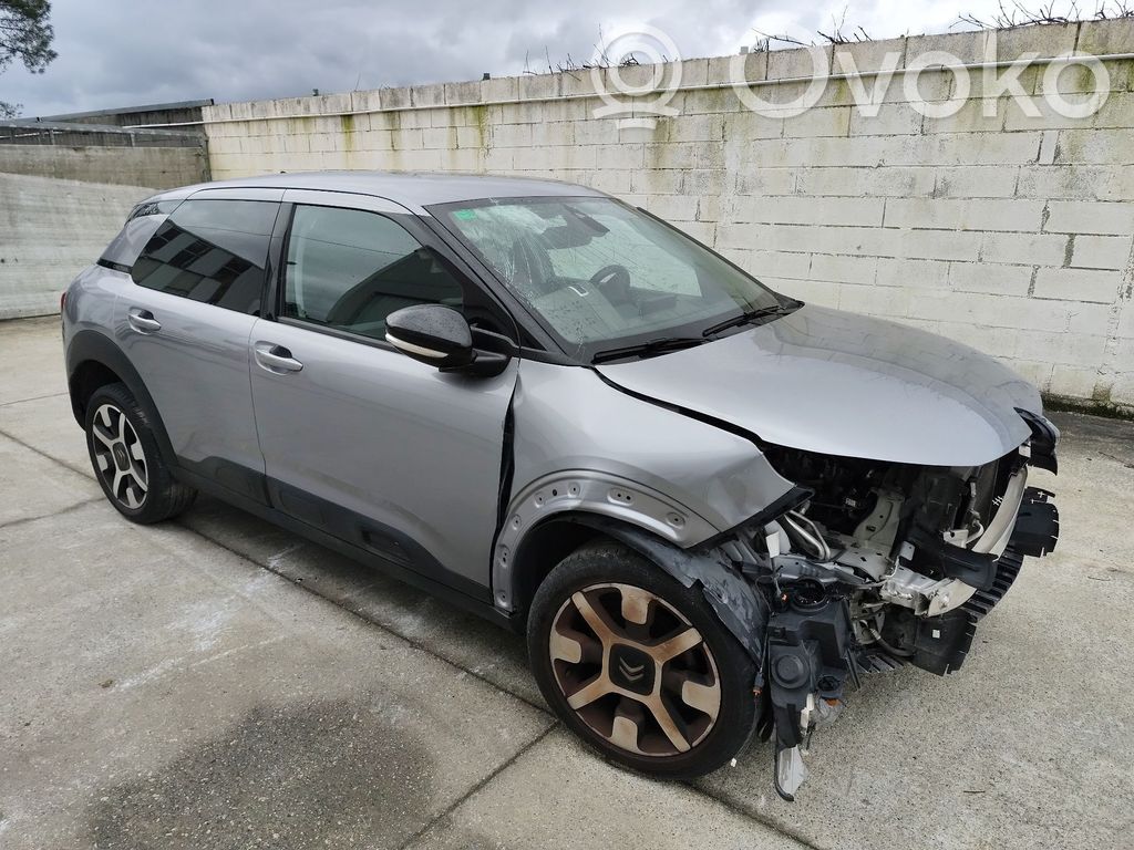C4 SpaceTourer C4 Picasso, Grand Picasso, Aircross, Cactus  9823950280