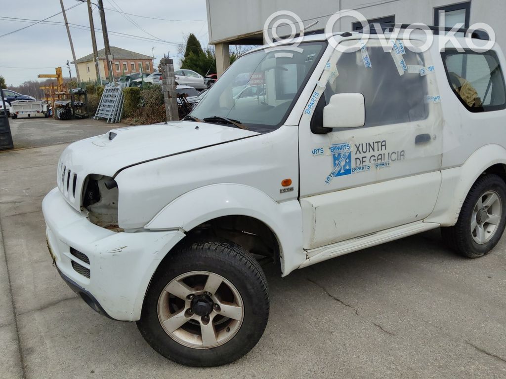 Jimny Jimny  CGB23985