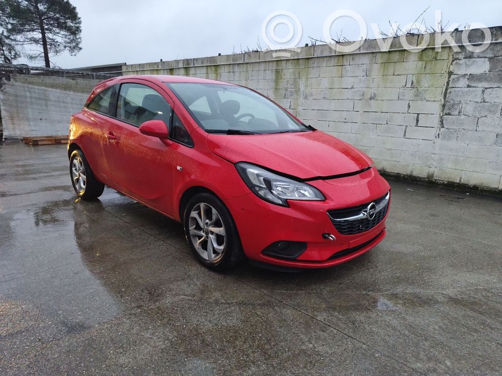 Corsa E Corsa  13433487