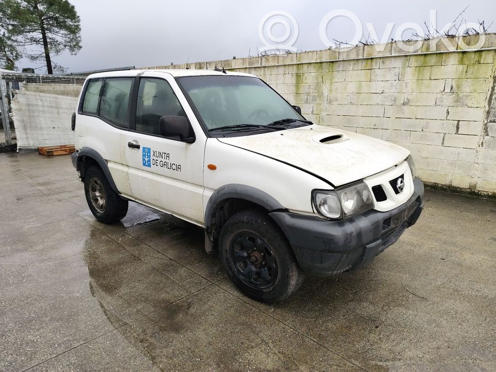 Terrano Terrano