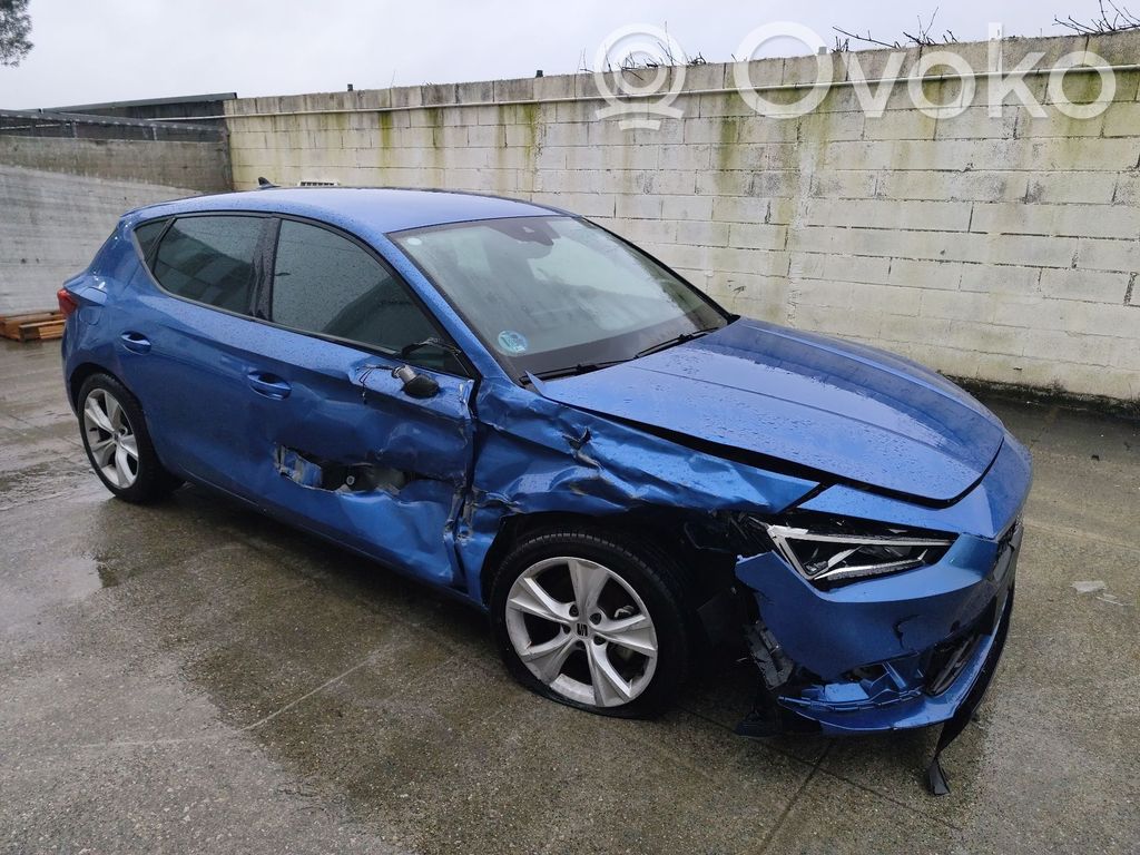 Leon IV Leon  5FA253181AC