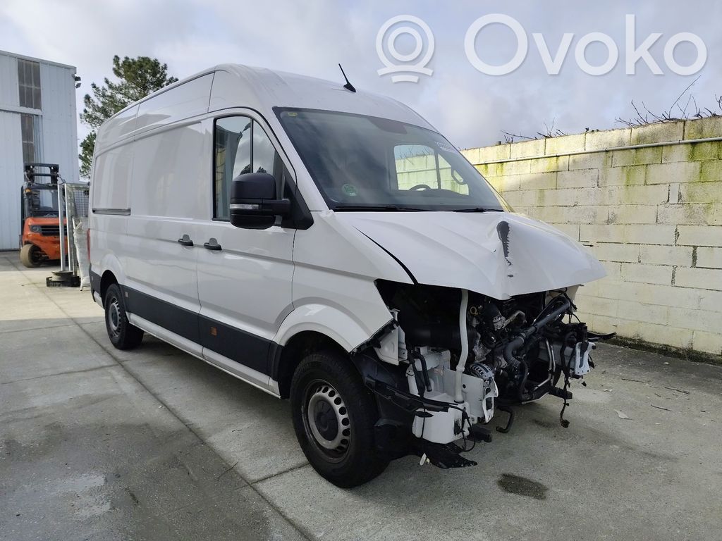 Crafter Crafter  03N906261F