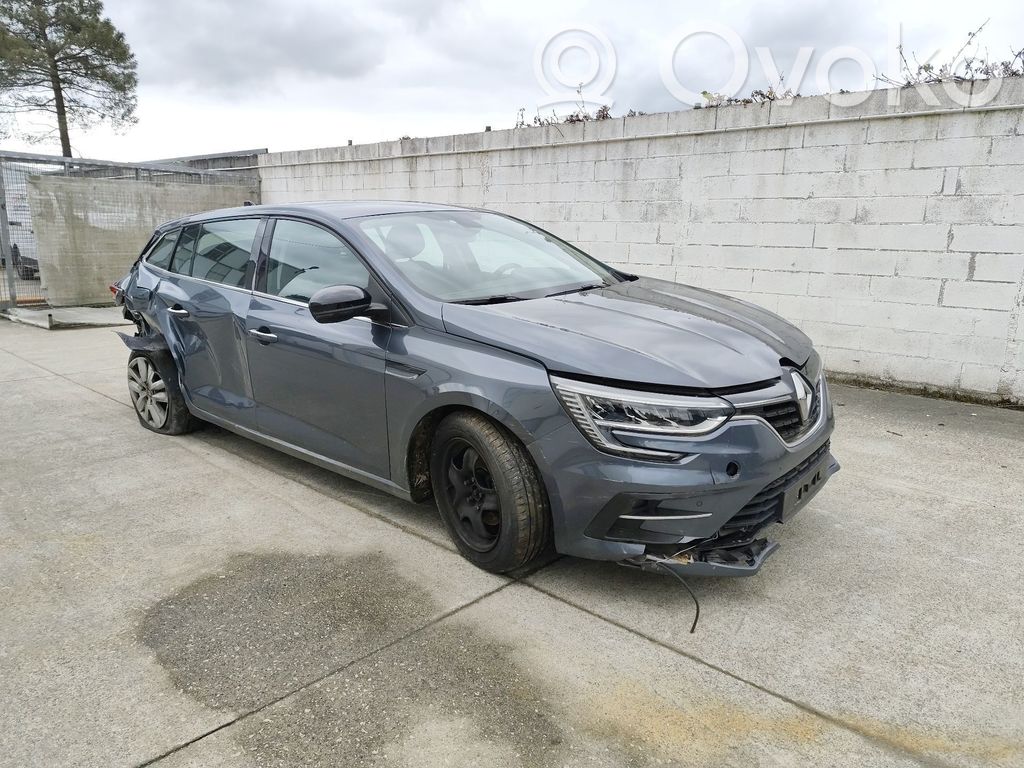 Megane IV Megane  821016189R