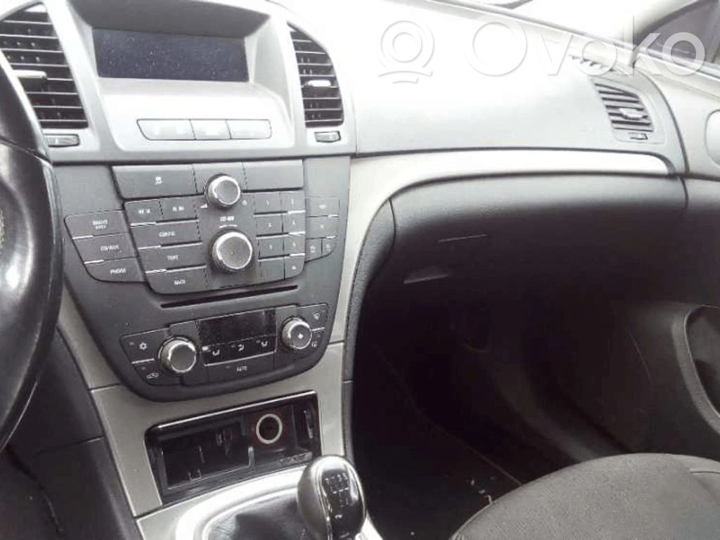 Insignia A Insignia  13502583BJ