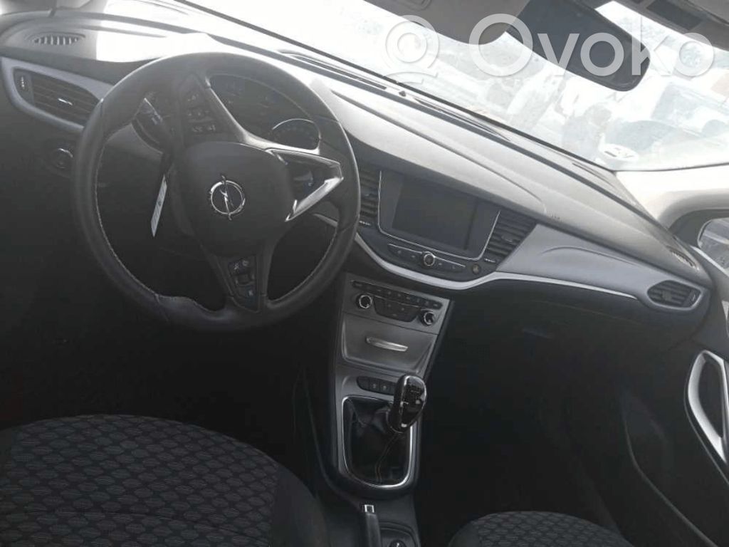Astra K Astra  13506037