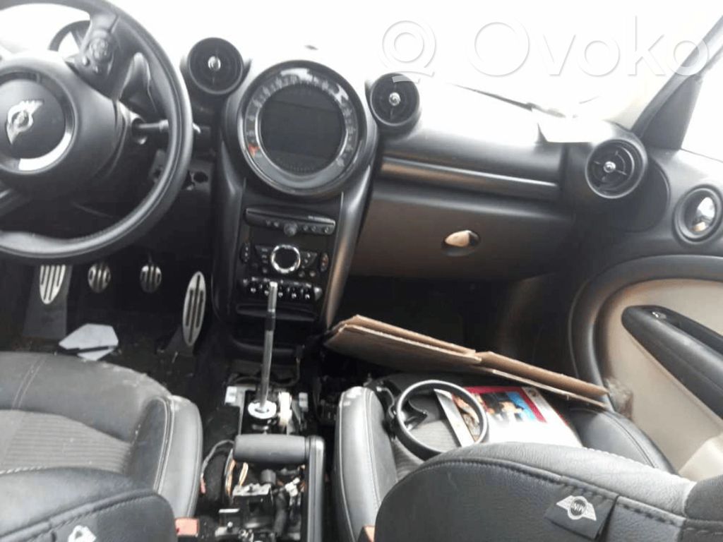 Cooper Countryman R60 Cooper Countryman  929933206