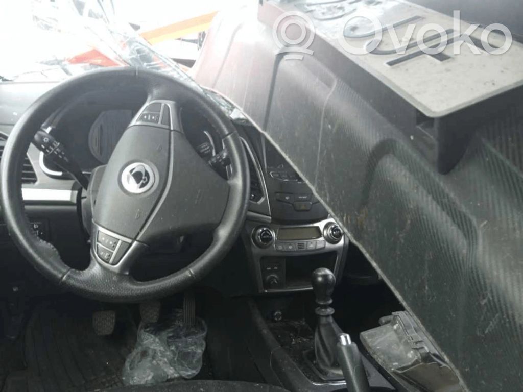 Korando Korando  A6711540402
