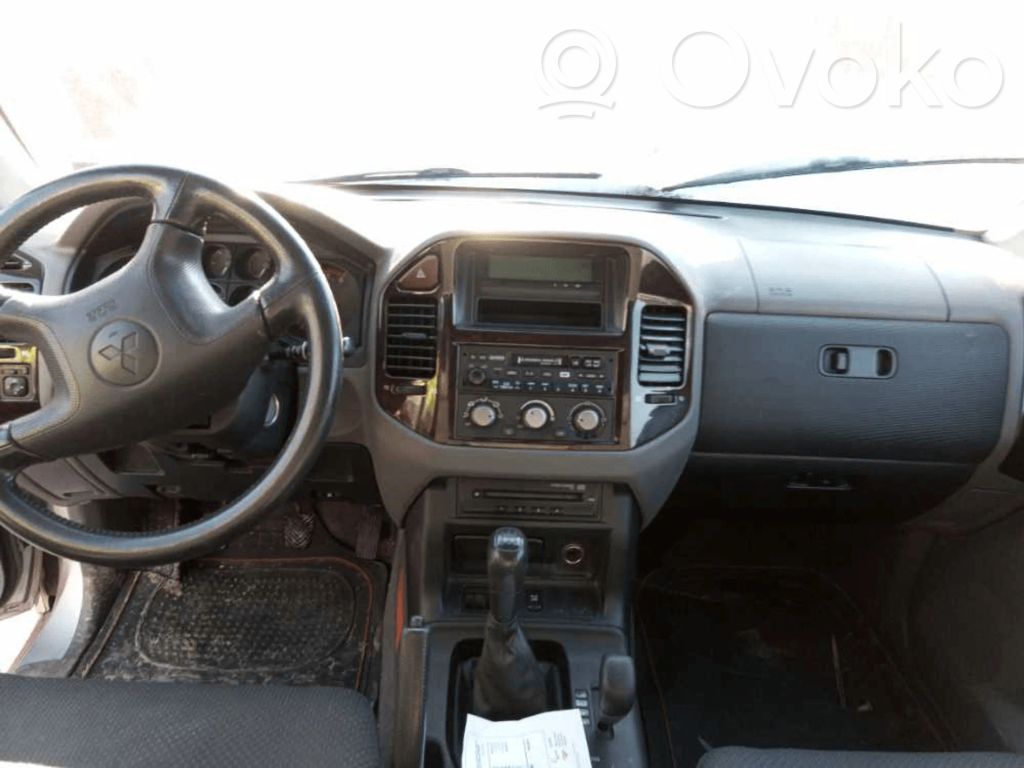 Montero Montero  K70204Y