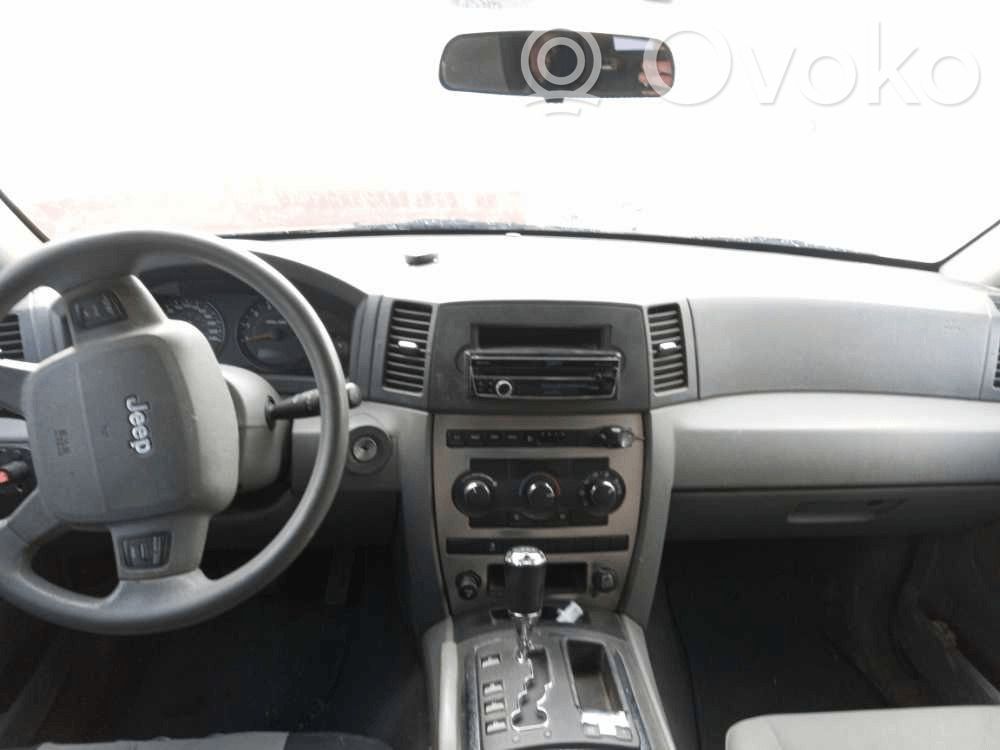 Grand Cherokee (WK) Grand Cherokee  4472205601