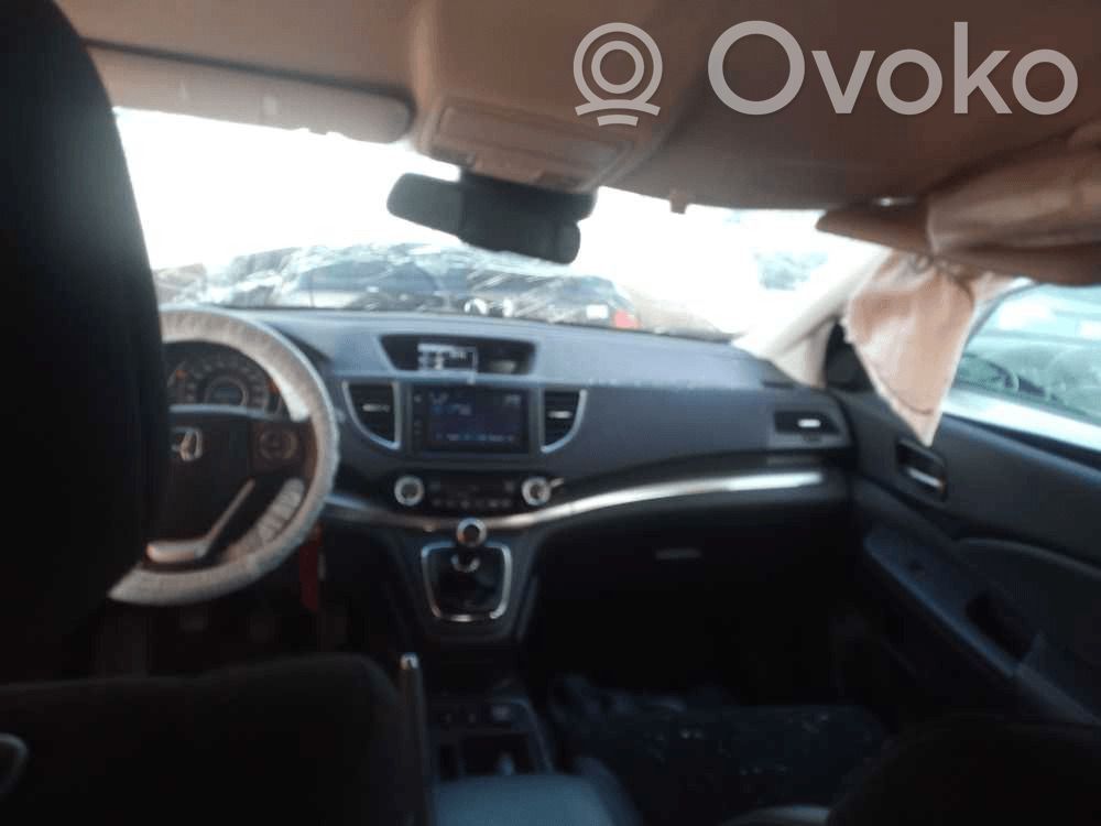 CR-V CR-V