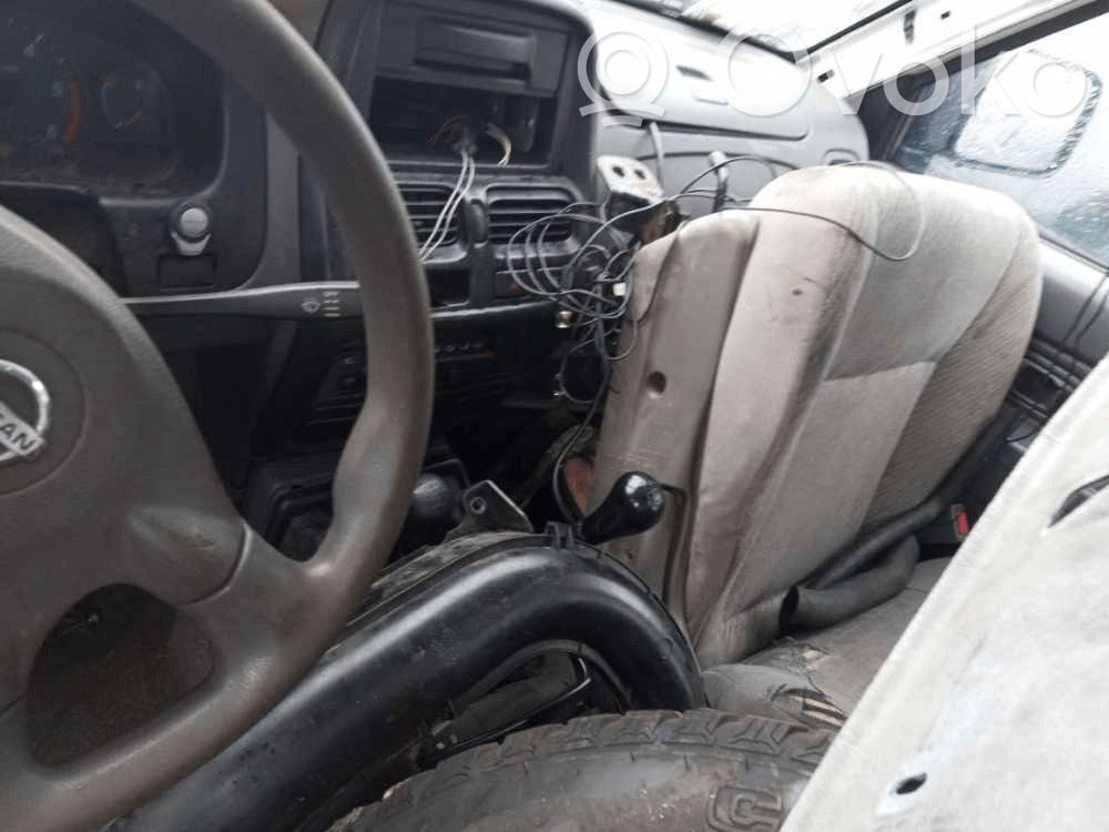 PickUp King Cab, PickUp, Navara  827312S721