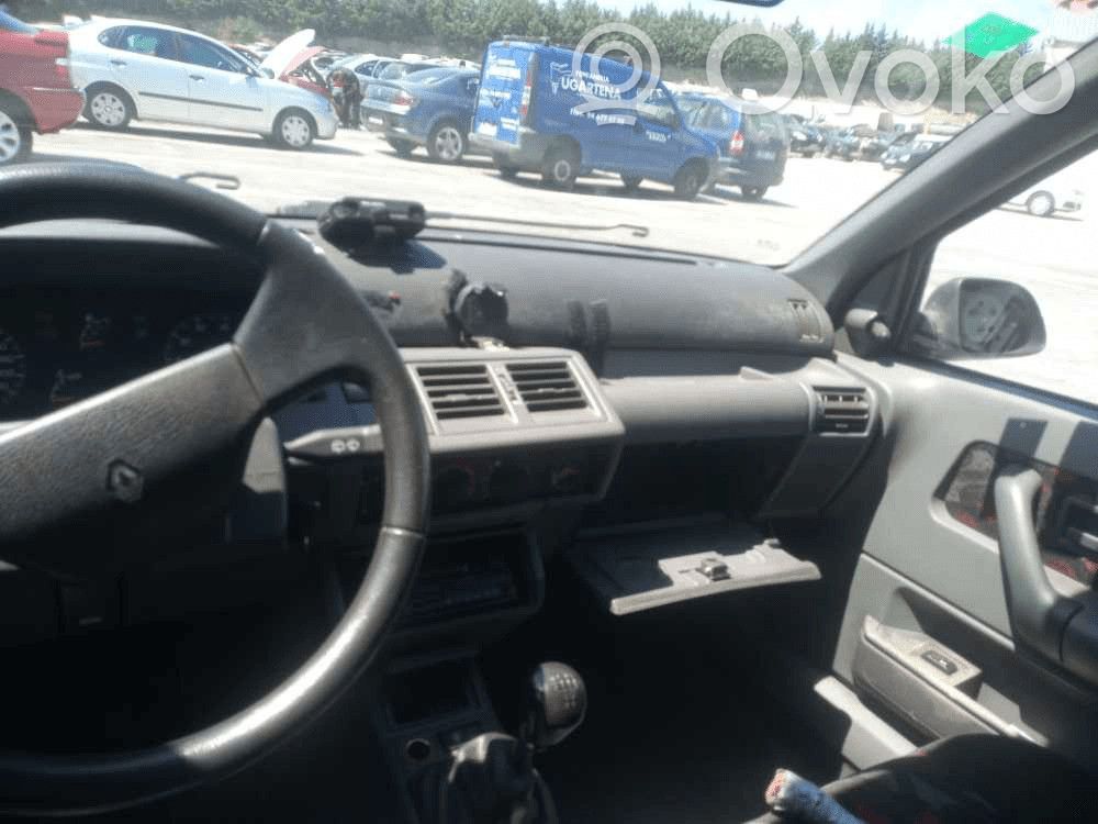 Clio I Clio