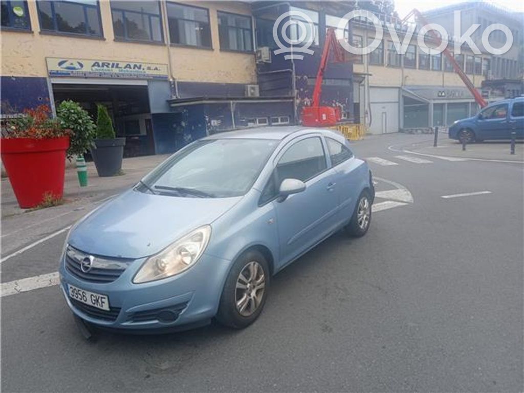 Corsa D Corsa  55559225