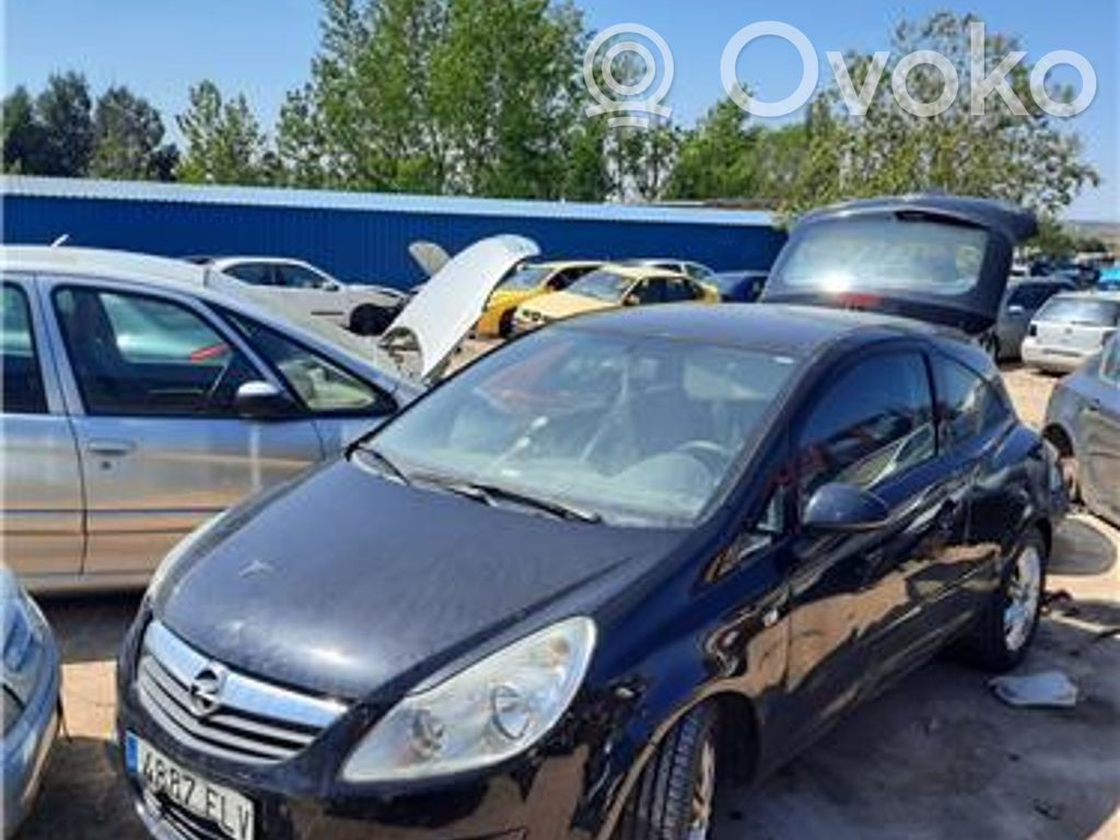 Corsa D Corsa  280151208