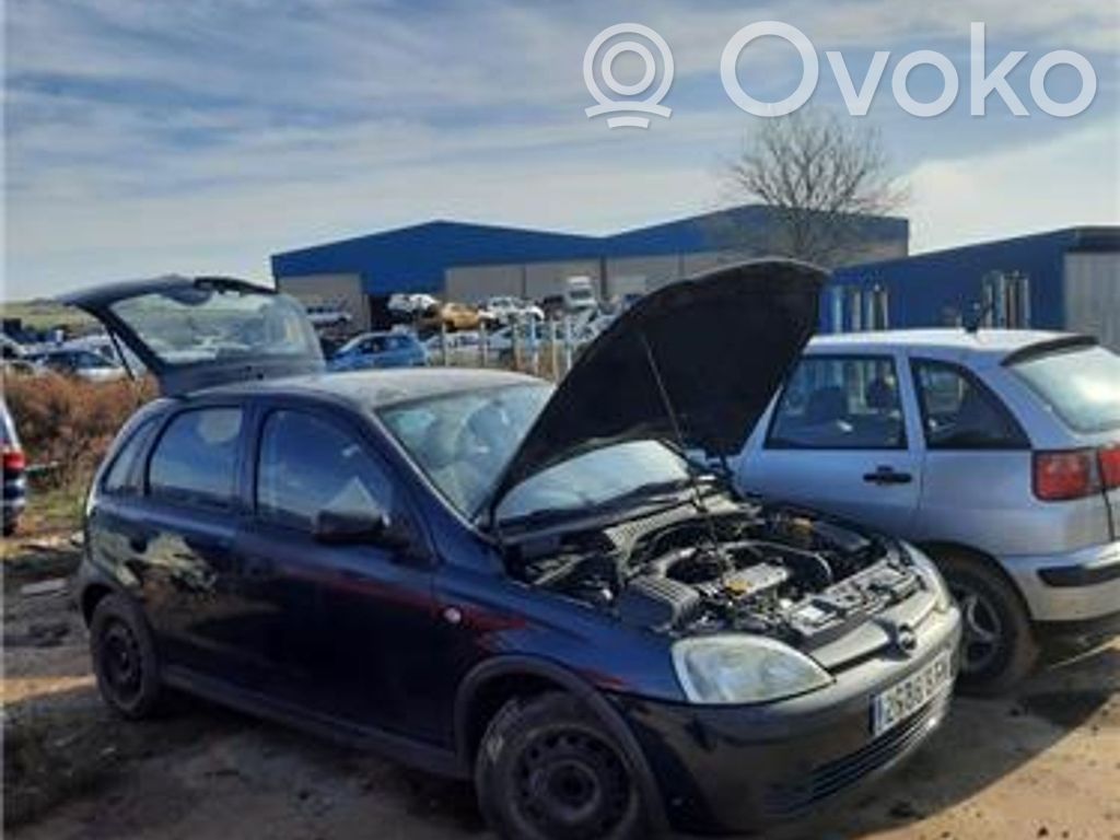 Corsa C Corsa  24469609