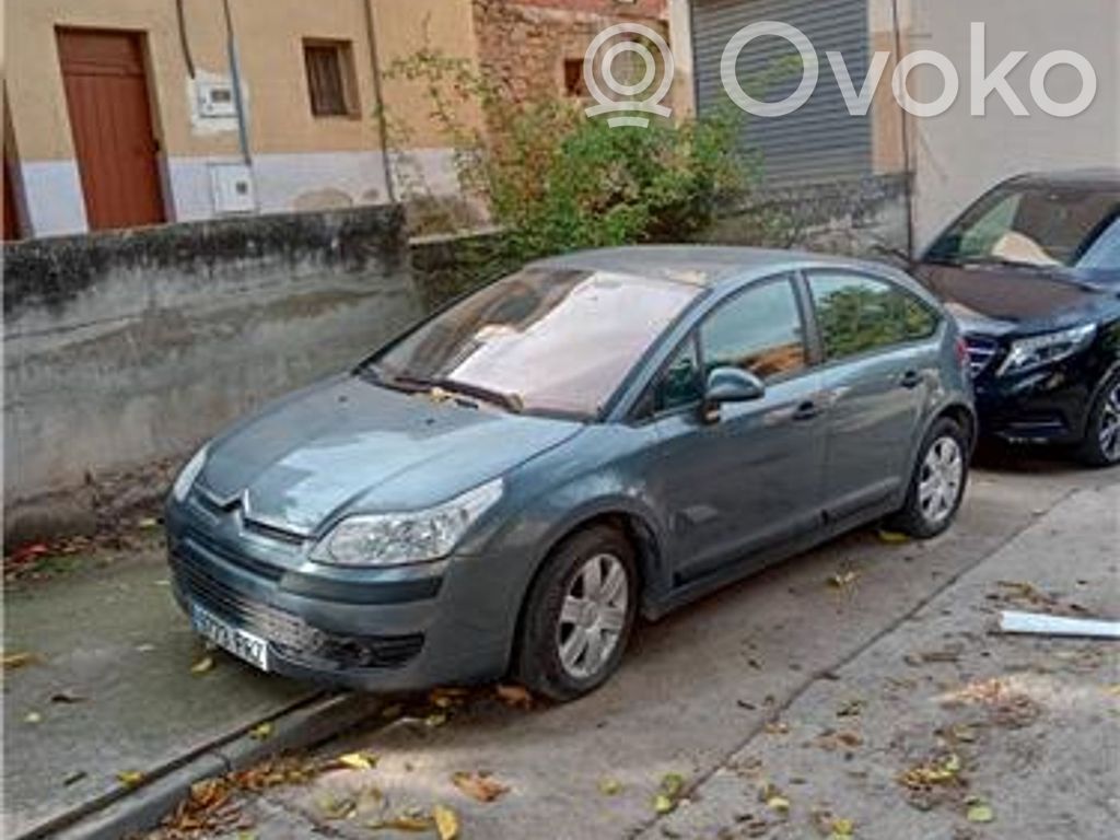 C4 I C4 Picasso, Grand Picasso, Aircross, Cactus  9663345480