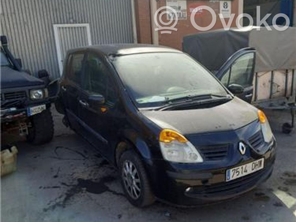Modus Modus  8200214896