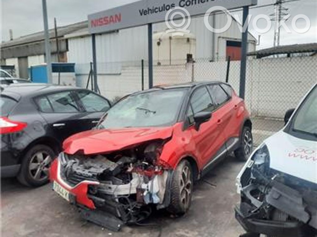 Captur Captur