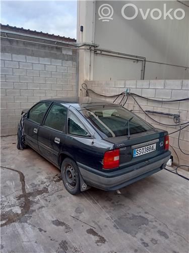 Vectra A Vectra