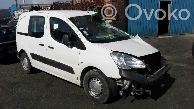 Berlingo Berlingo  557452