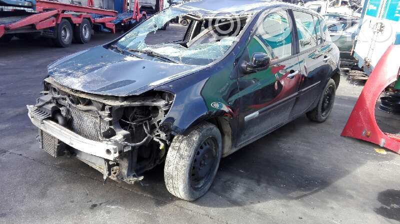Clio III Clio