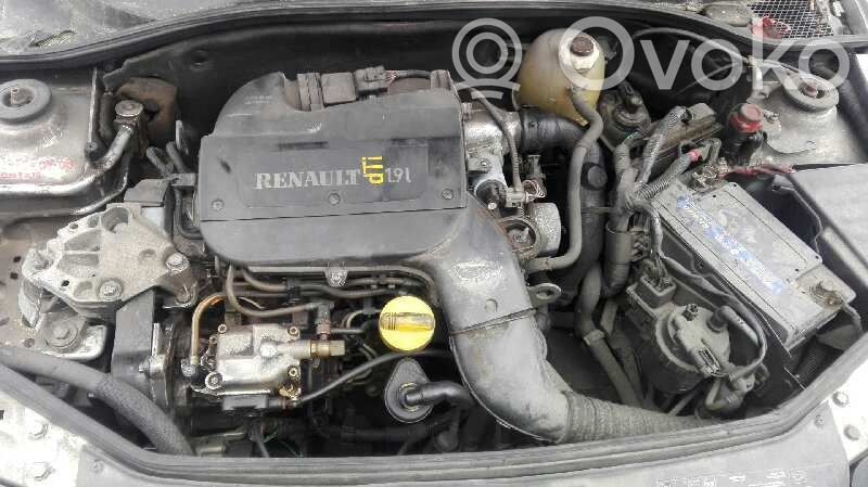 Clio II Clio