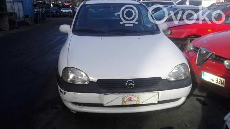 Corsa B Corsa  90341777