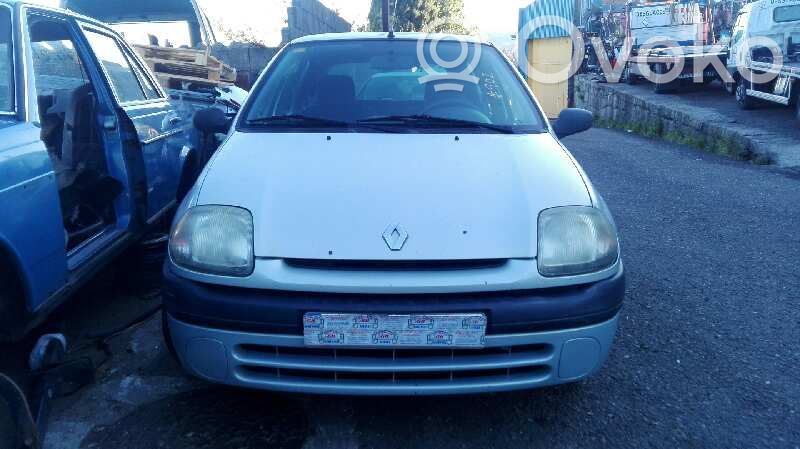 Clio III Clio