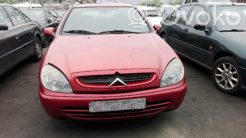 Xsara Xsara, Xsara Picasso
