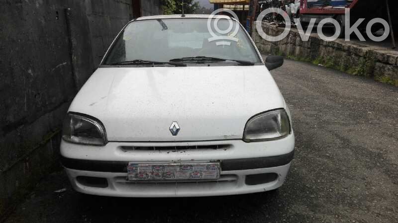 Clio I Clio