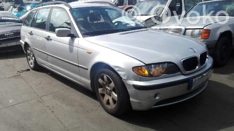 3 E46 Series 3