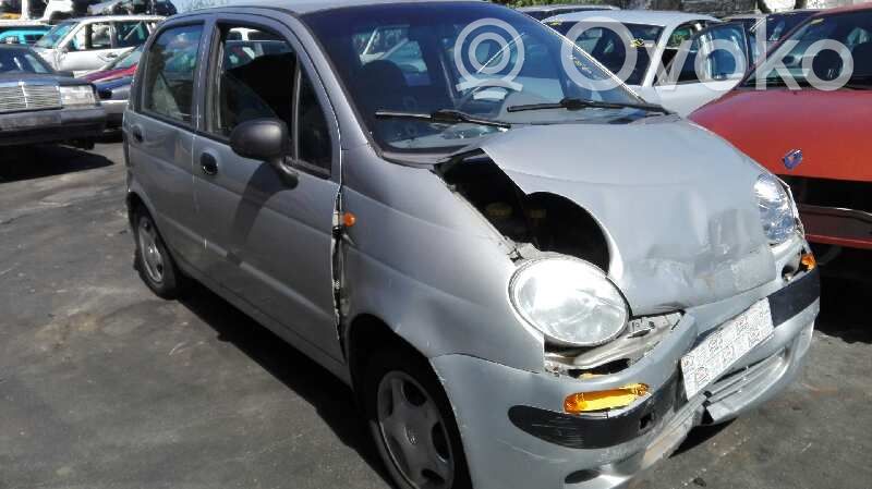 Matiz Matiz