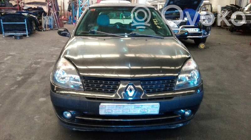 Clio III Clio