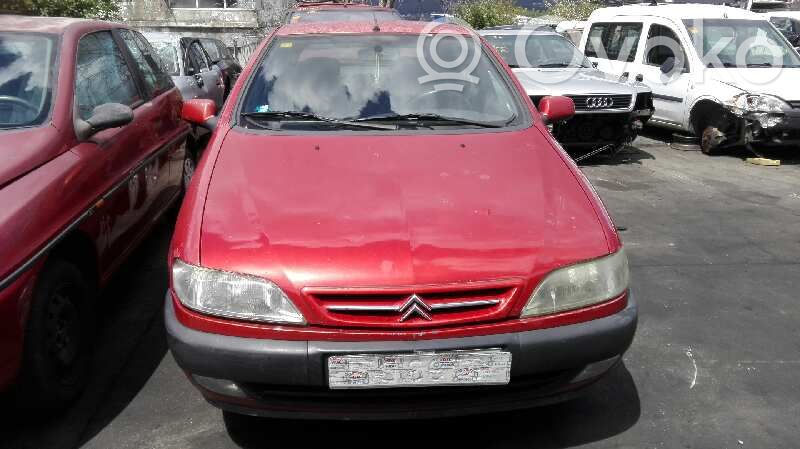 Xsara Xsara, Xsara Picasso