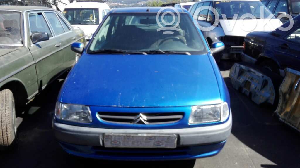 Saxo Saxo