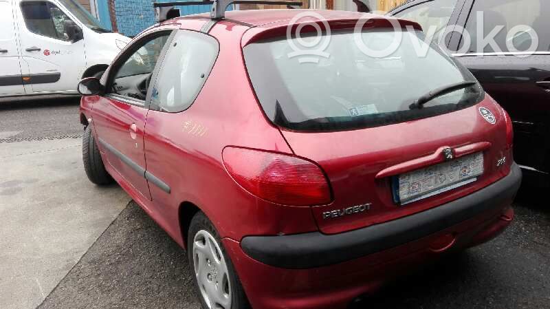 206 206, 206+  9658308780